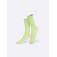 Κάλτσες Dolce Gelato Pink Green