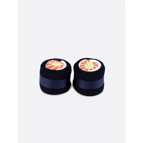 Κάλτσες Salmon Maki