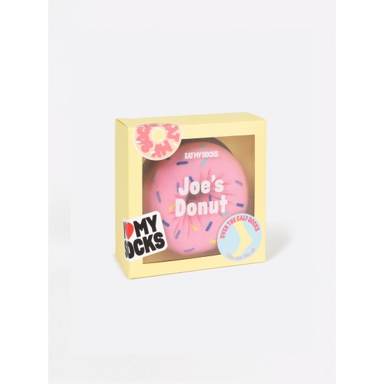 Κάλτσες Joe’s Donuts Strawberry