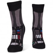 Star Wars - Novelty Κάλτσες (1Pack) - 39/42