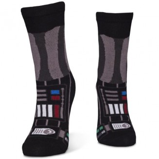 Star Wars - Novelty Κάλτσες (1Pack) - 39/42