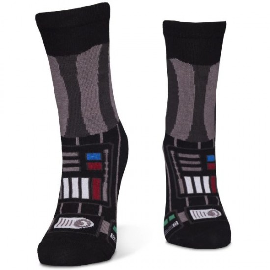 Star Wars - Novelty Κάλτσες (1Pack) - 39/42