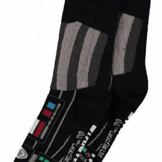 Star Wars - Novelty Κάλτσες (1Pack) - 39/42