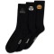Star Wars - Sport Socks (3Pack) - 39/42