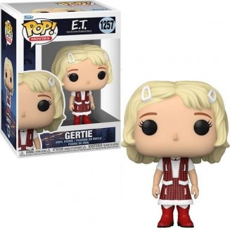 Funko Pop! Movies: E.T. - Gertie #1257 Vinyl Figure