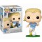 Funko Pop! Football: Manchester City - Erling Haaland #60 Vinyl Figure