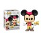 Funko Pop! Disney 100th: Mickey Mouse Club - Mickey #1379 Vinyl Figure