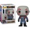 Funko Pop! Marvel: Guardians of The Galaxy Vol.3 - Drax #1204 Bobble-Head Vinyl Figure