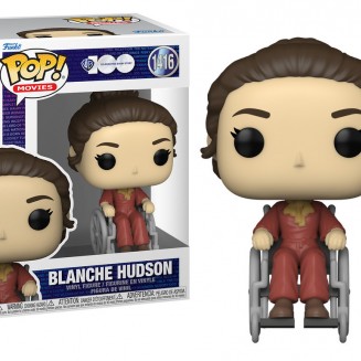 Funko Pop! Movies: What Ever Happened to Baby Jane? - Blanche Hudson* #1416 Vinyl Figure