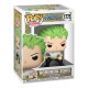 Funko Pop! Animation: One Piece - Roronoa Zoro* #1775 Vinyl Figure