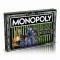 Winning Moves: Monopoly - Beetlejuice Επιτραπέζιο (English Language) (WM03321-EN1)