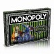 Winning Moves: Monopoly - Beetlejuice Επιτραπέζιο (English Language) (WM03321-EN1)