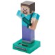 Ηλιακή φιγούρα Pal Minecraft Steve Puckator FF139