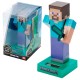 Ηλιακή φιγούρα Pal Minecraft Steve Puckator FF139