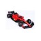 Bburago Ferrari F1 Sf-23 Team Scuderia Ferrari N 55 Season 2023 Charles Leclerc