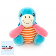 Happymals Sea World: Λούτρινο Χελώνα