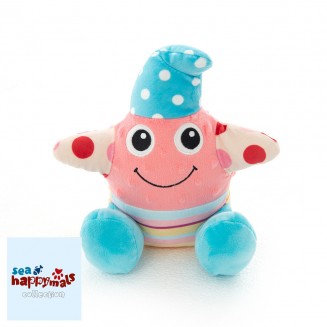 Happymals Sea World: Λούτρινο Αστερίας