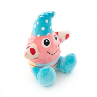 Happymals Sea World: Λούτρινο Αστερίας