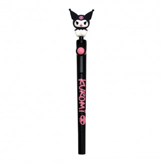 Στυλό Διαρκείας Blue Sky Studios με Φιγούρα Kuromi