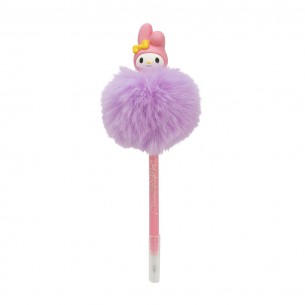 Στυλό Διαρκείας Blue Sky Studios Pom Pom με Φιγούρα My Melody