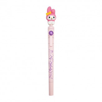 Στυλό Διαρκείας Blue Sky Studios με Φιγούρα My Melody