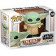 Funko Pop! Star Wars: The Mandalorian - The Child #368 Vinyl Figure