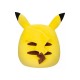 Squishmallows Pokemon - Λούτρινο Pikachu 51cm W