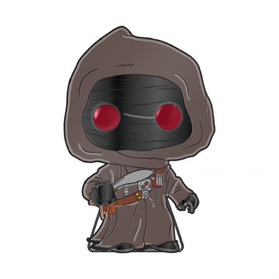 Funko Κονκάρδα Offworld Jawa 10cm Star Wars