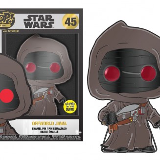 Funko Κονκάρδα Offworld Jawa 10cm Star Wars