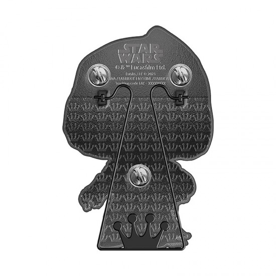 Funko Κονκάρδα Offworld Jawa 10cm Star Wars