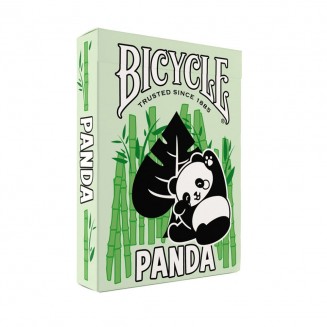 Τράπουλα Bicycle Panda