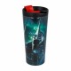Stor Lord of the Rings Ποτήρι Θερμός Ανοξείδωτο 425ml Πολύχρωμο