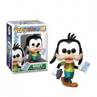 Funko Pop! Disney: A Goofy Movie (30 Years) - Goofy #1575 Vinyl Figure
