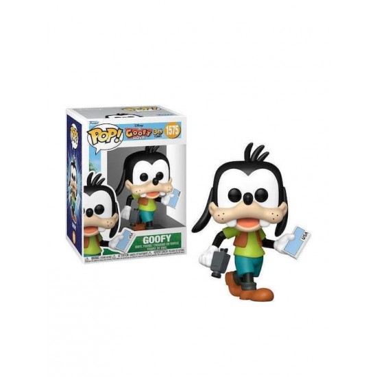 Funko Pop! Disney: A Goofy Movie (30 Years) - Goofy #1575 Vinyl Figure