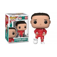 Funko POP Football Darwin Nunez #53