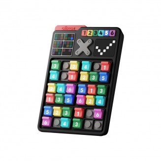 Επιτραπέζιο Παιχνίδι Smart Sudoku 4+ Ετών 189028 Giiker