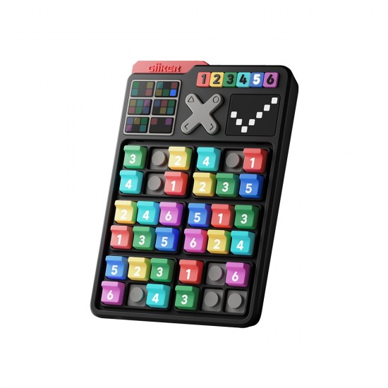Επιτραπέζιο Παιχνίδι Smart Sudoku 4+ Ετών 189028 Giiker
