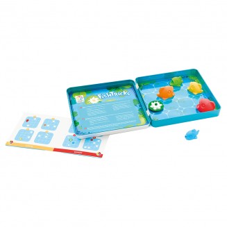 Smartgames επιτραπέζιο μαγνητικό παιχνίδι 
