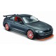 Bmw M4 Gts 1/24 Composite Model Γκρι Maisto