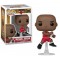 Funko Pop! Basketball: Chicago Bulls - Michael Jordan('89) 