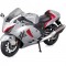 Maisto Μοτοσυκλέτα 1:12 Suzuki Hayabuza 2022