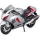 Maisto Μοτοσυκλέτα 1:12 Suzuki Hayabuza 2022