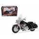 Maisto Harley-Davidson Road King Classic FLHRC 2013 Μαύρη σε Κλίμακα 1:12 32322