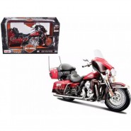 Maisto 1:12 Μηχανή Harley Davidson 2013 Flhtk Electra Glide ultra limited 32323