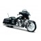 Maisto Harley-Davidson Street Glide Special Φιγούρα Μοντελισμού Μηχανή Μαύρη σε Κλίμακα 1:12 32328