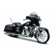 Maisto Harley-Davidson Street Glide Special Φιγούρα Μοντελισμού Μηχανή Μαύρη σε Κλίμακα 1:12 32328