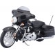 Maisto Harley-Davidson Street Glide Special Φιγούρα Μοντελισμού Μηχανή Μαύρη σε Κλίμακα 1:12 32328