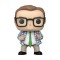 Funko Pop! SNL: Saturday Night Live 50th Anniversary - Matt Foley #09 Vinyl Figure