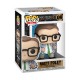 Funko Pop! SNL: Saturday Night Live 50th Anniversary - Matt Foley #09 Vinyl Figure
