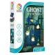 Ghost Hunters - Κυνηγοί Φαντασμάτων Επιτραπέζιο Smart Games 60 προκλήσεις